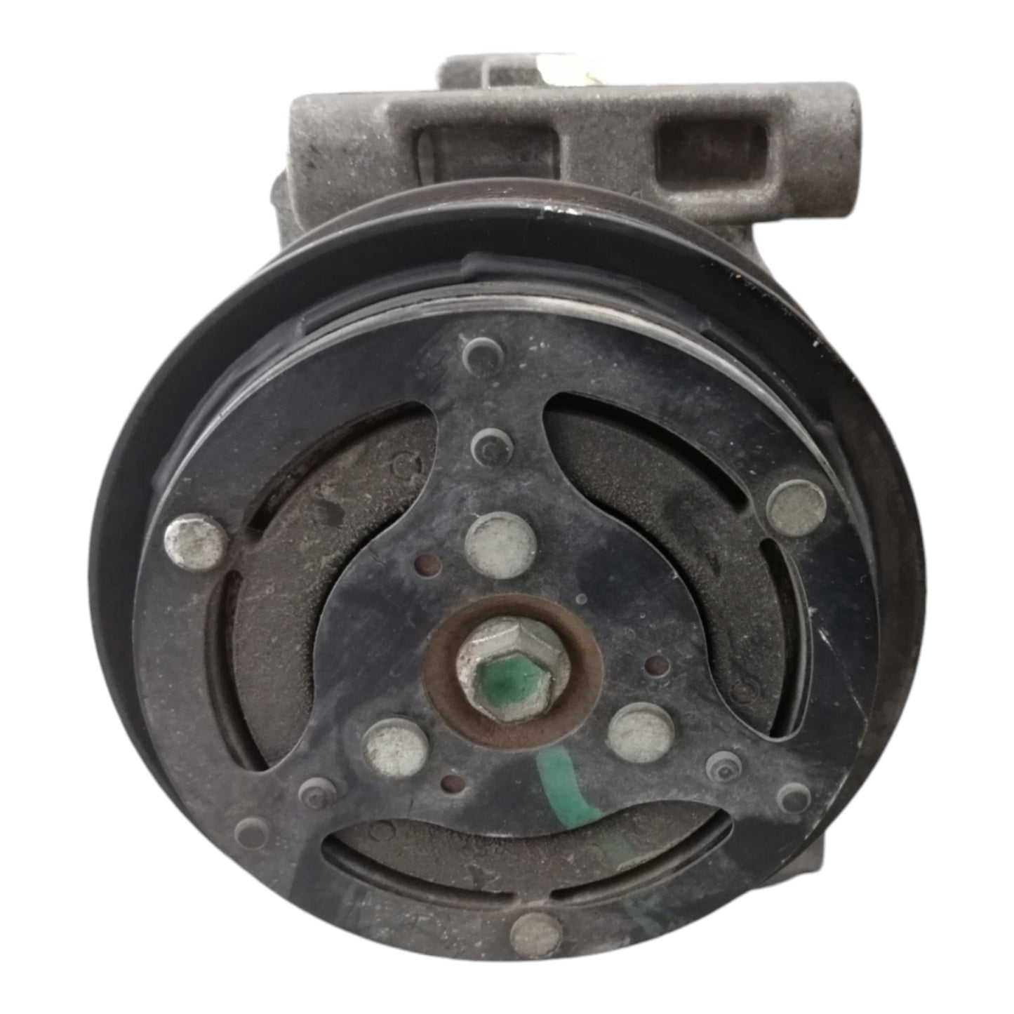 Compressore Aria Condizionata Ac FIAT PANDA 2 3 Serie/BRAVO 2 Benzina GPL