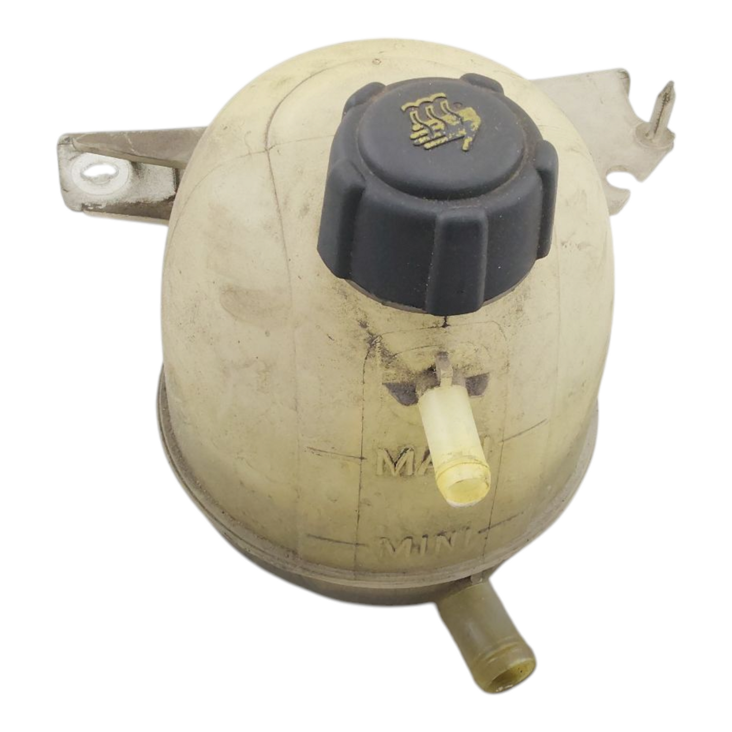 Vaschetta Acqua Radiatore RENAULT KANGOO 2 Serie Diesel