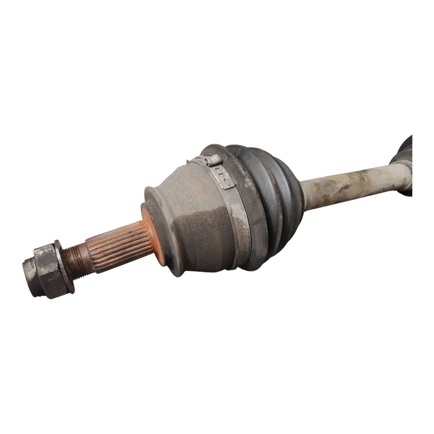 Semiasse Semialbero Anteriore Destro FIAT BRAVO 2 Serie Benzina Diesel