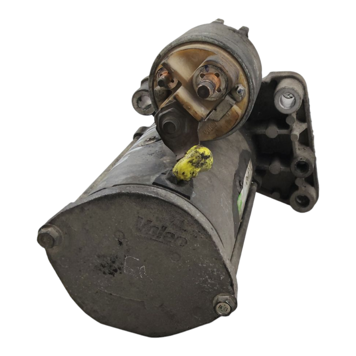 Motorino Avviamento CITROEN C3 PICASSO/C3 1 2 Serie/C4 1 2 Serie Diesel