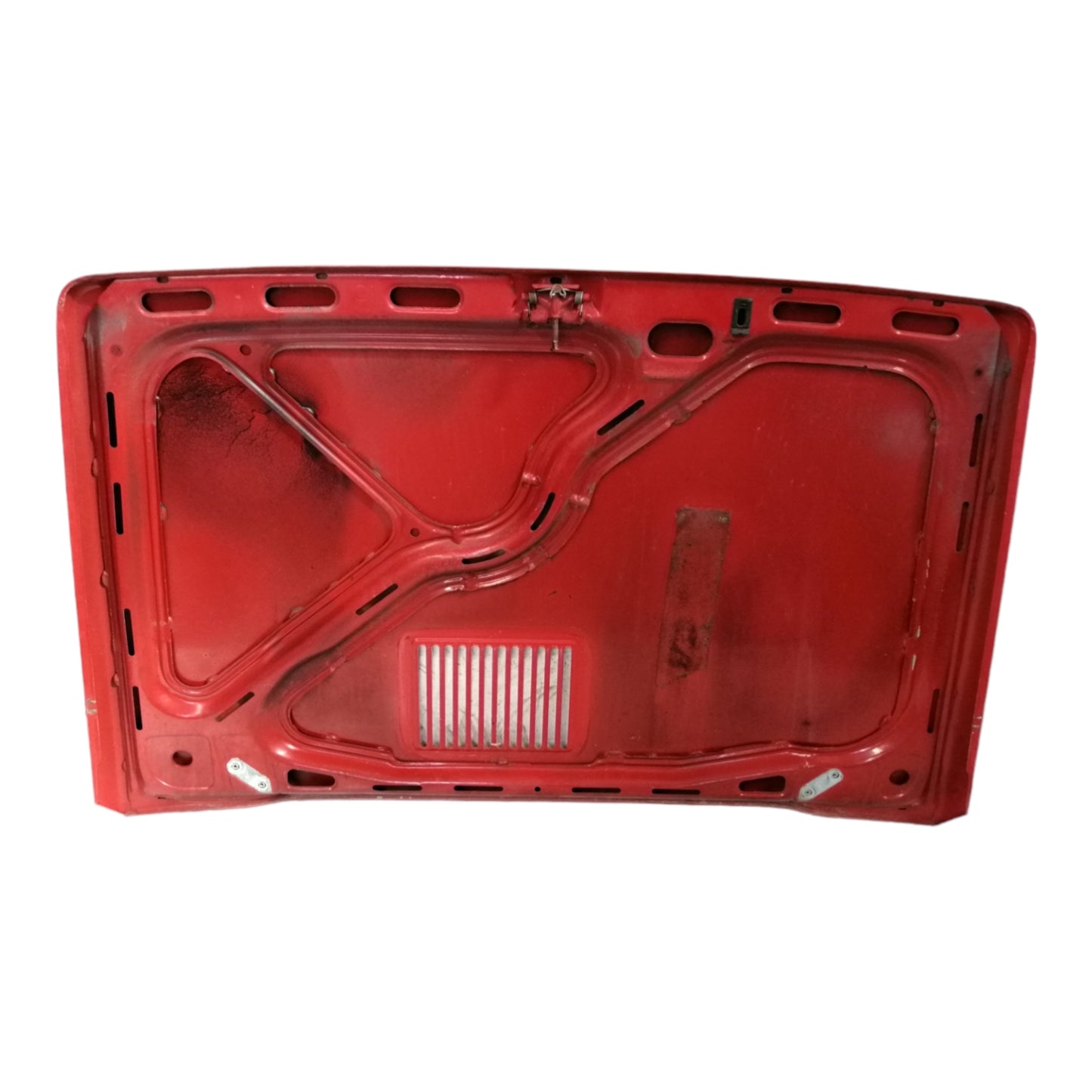 Cofano Anteriore FIAT PANDA 1 Serie Berlina VAN