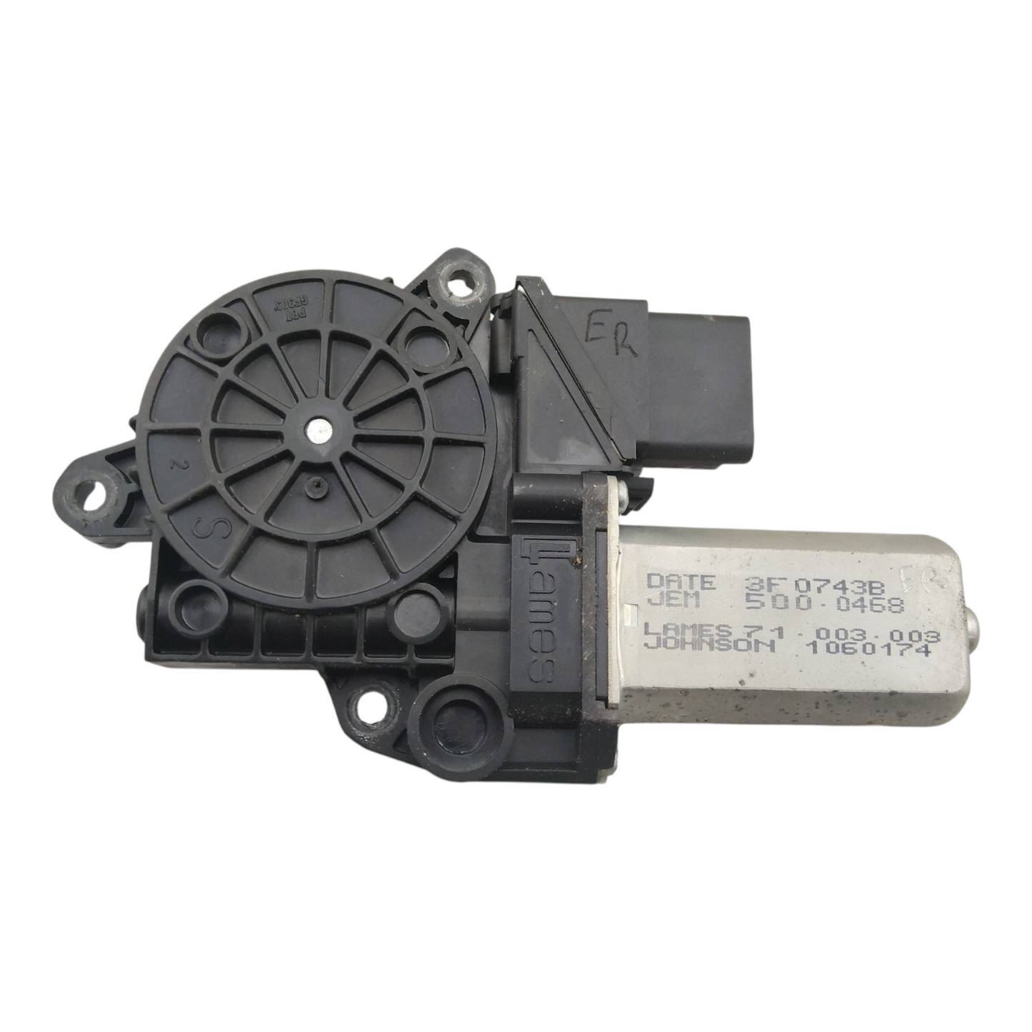 Motorino Alzacristallo Porta Anteriore Sinistro FIAT CROMA 2 Serie