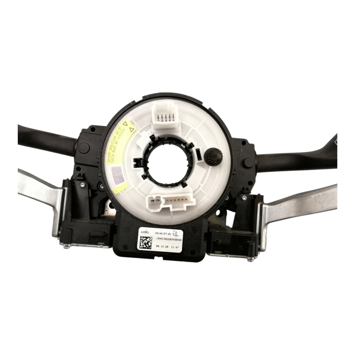 Devioguida Devioluci Completo ALFA ROMEO STELVIO