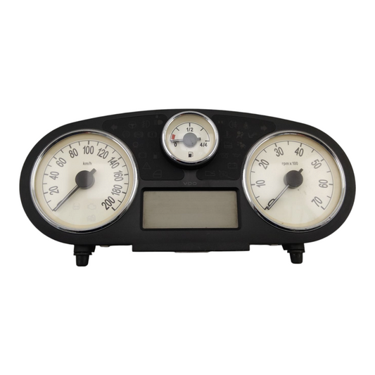 Quadro Strumenti LANCIA YPSILON 1 Serie Benzina