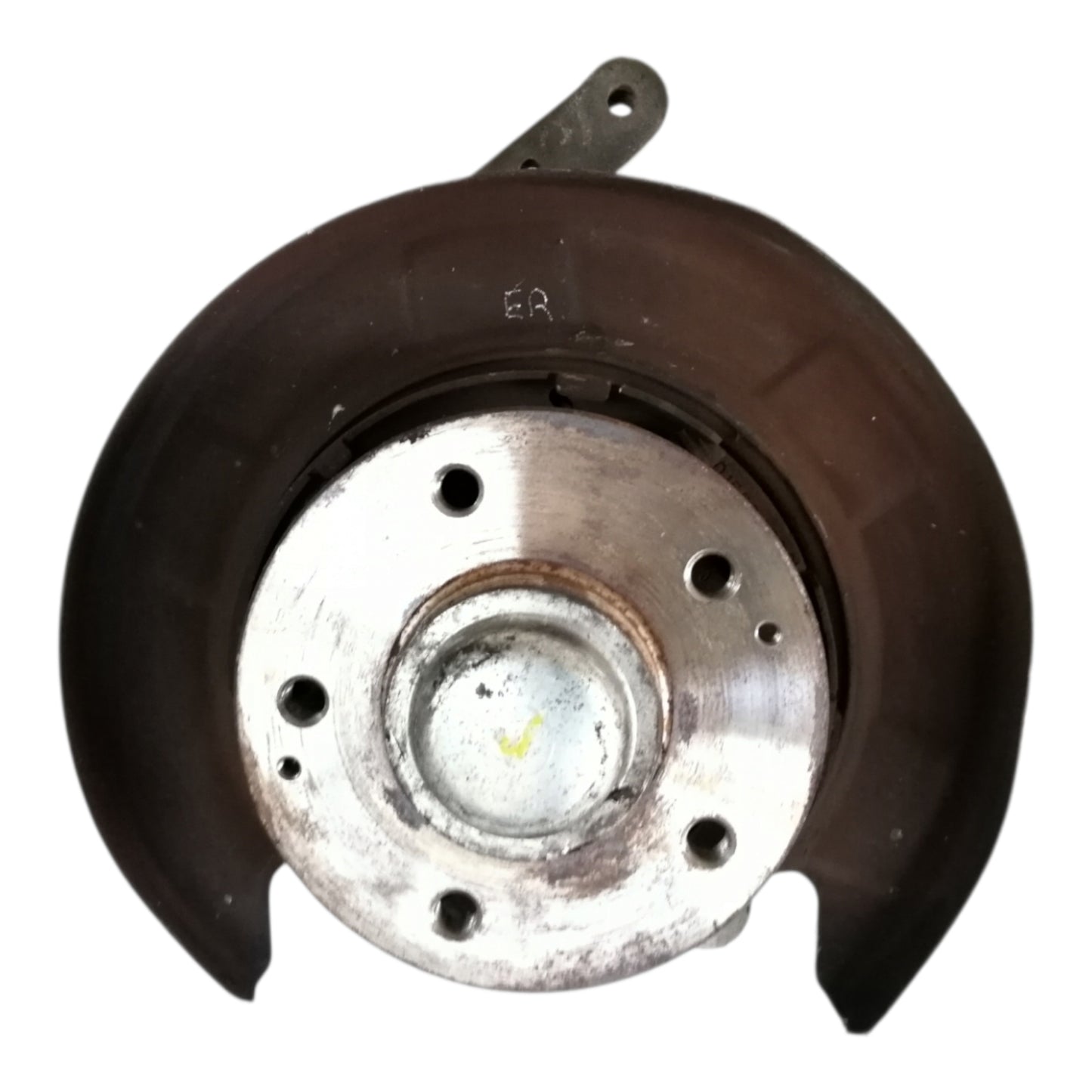 Fusello Mozzo Posteriore Destro SSANGYONG KORANDO 3 Serie 2.0