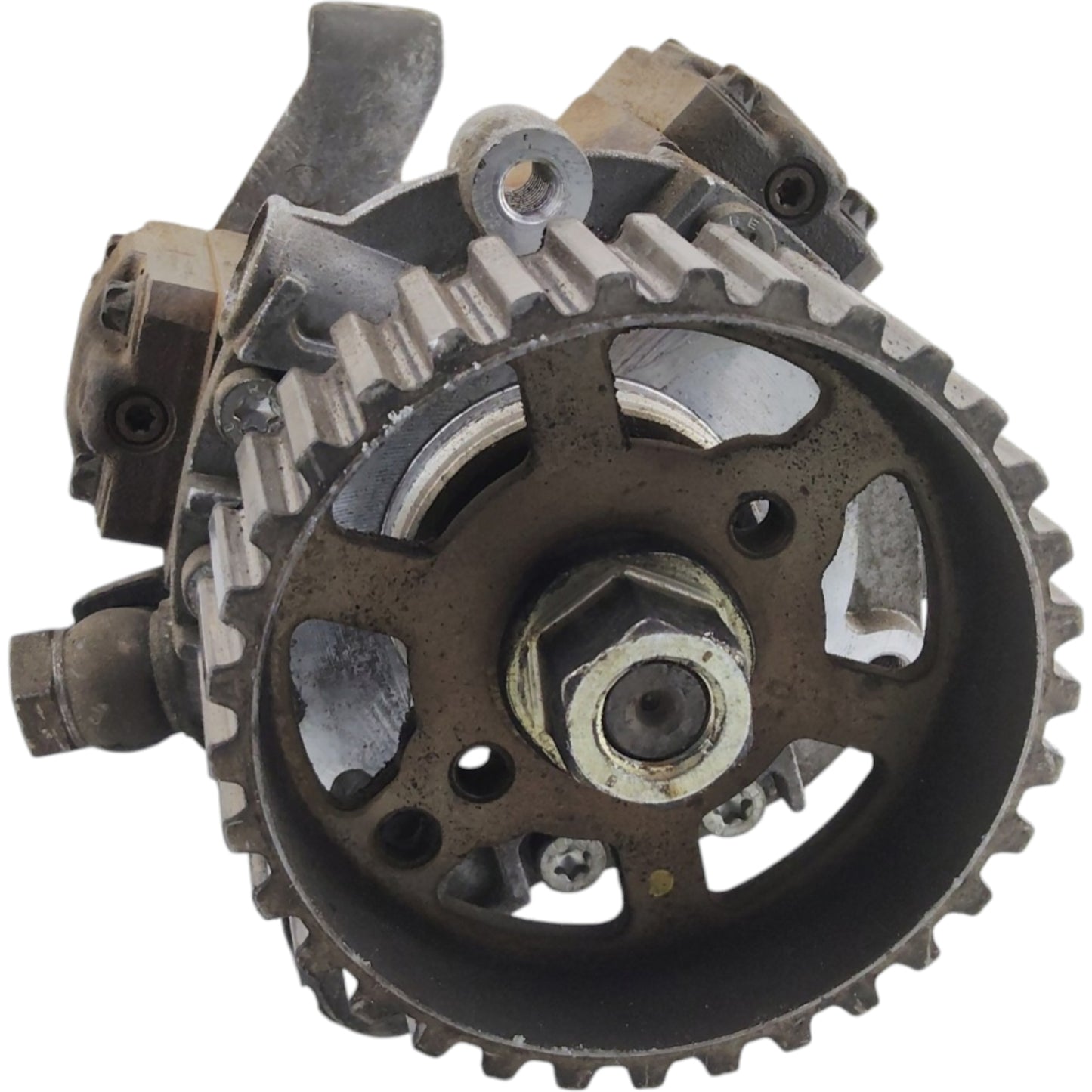 Pompa Iniezione MAZDA 2 1 Serie 1.4 Diesel Motore F6JA