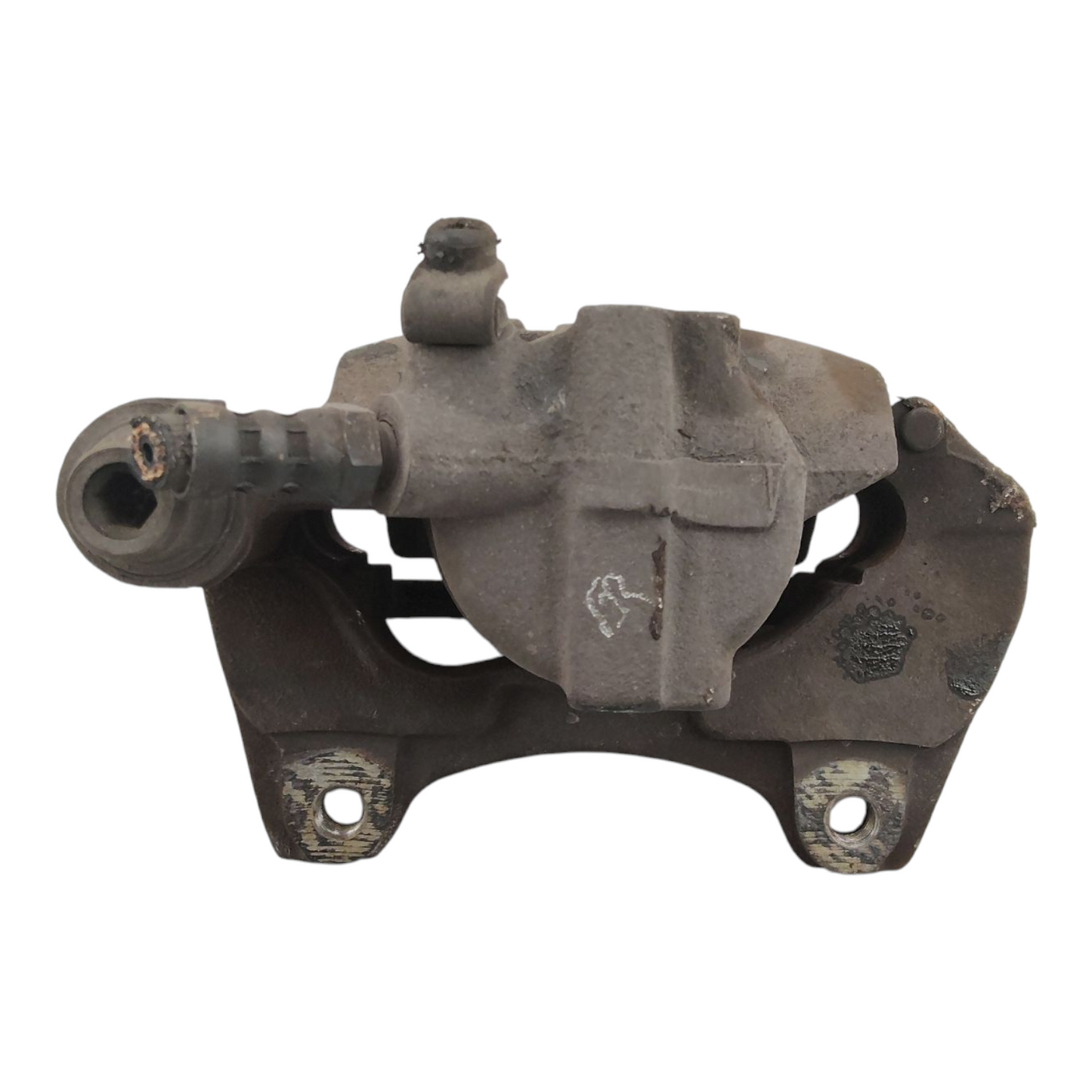 Pinza Freno Anteriore Sinistro FIAT PANDA 2 Serie/PUNTO 2 Serie Benzina