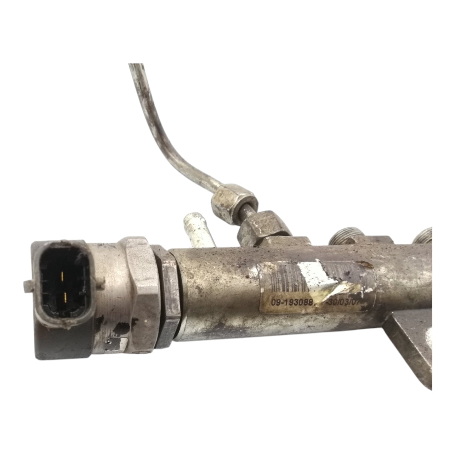 Distributore Carburante Flauto FIAT GRANDE PUNTO/500 C/FIORINO 3 Diesel