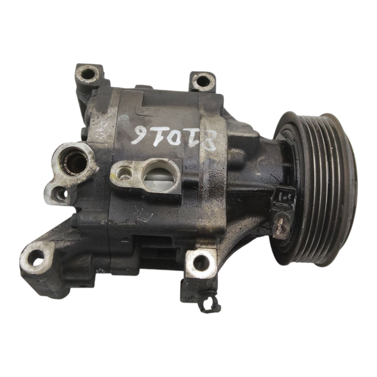 Compressore Aria Condizionata Ac FIAT PANDA 2 Serie/IDEA/PUNTO 2 Diesel