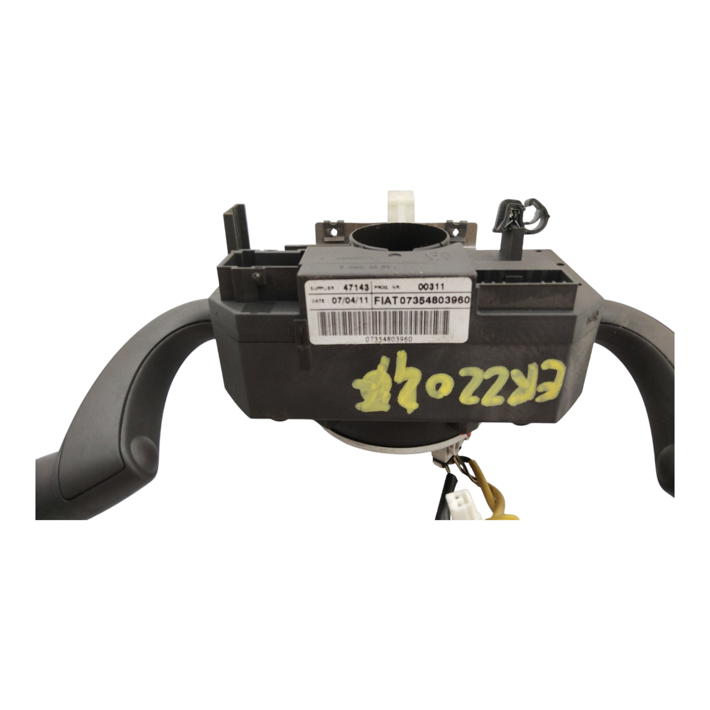 Devioguida Devioluci FIAT IDEA Benzina Diesel