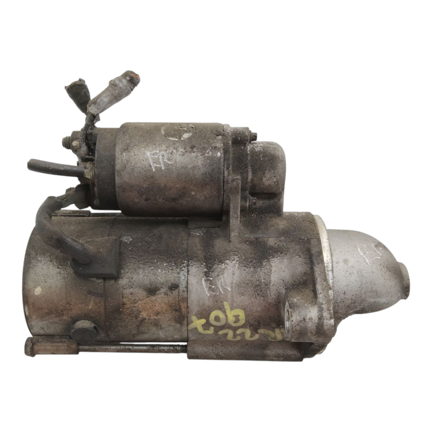 Motorino Avviamento OPEL ANTARA A 2.0 Diesel