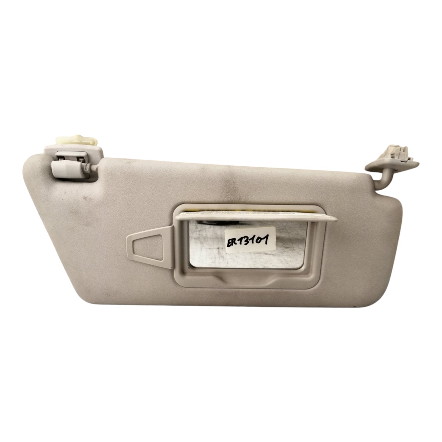 Pannello Alette  Parasole Destro MERCEDES CLASSE A W169