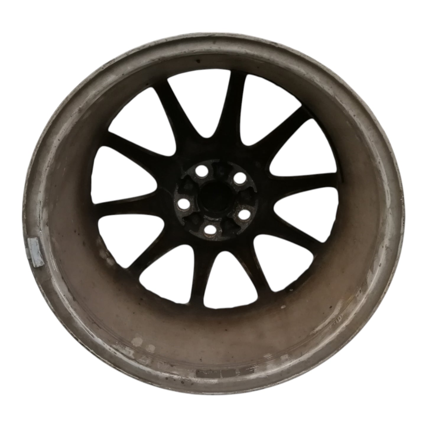 Cerchio In Lega Raggio 18 JAGUAR XF 1 Serie Berlina 8JX18 ET50.5