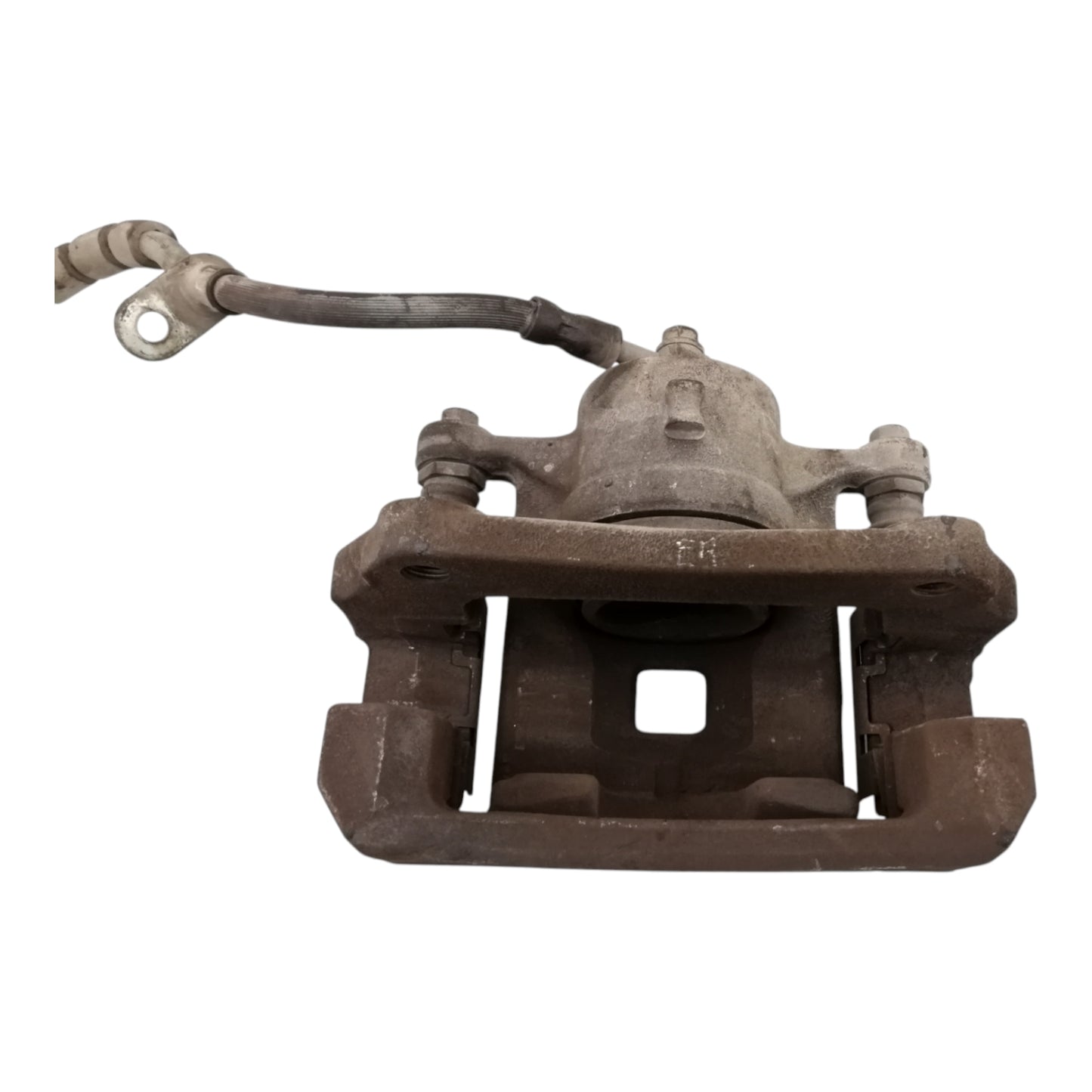 Pinza Freno Anteriore Sinistro FORD FIESTA 6 Serie Benzina Diesel GPL
