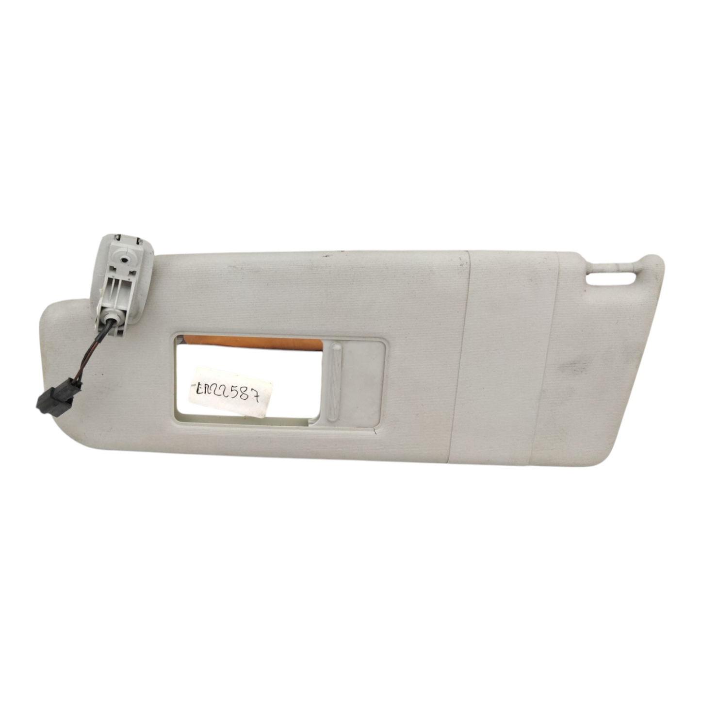 Pannello Alette Parasole Sinistro VOLKSWAGEN GOLF PLUS 1 Serie