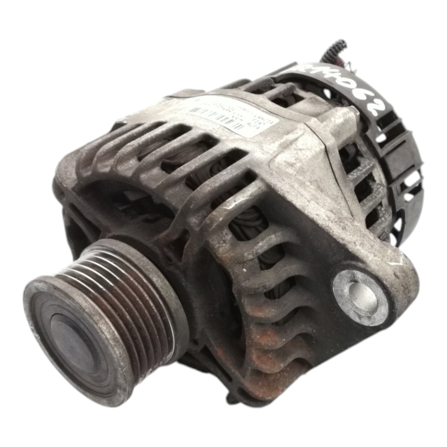 Alternatore LANCIA DELTA 3 Serie/MUSA 2 Serie 1.6 1.9 Diesel