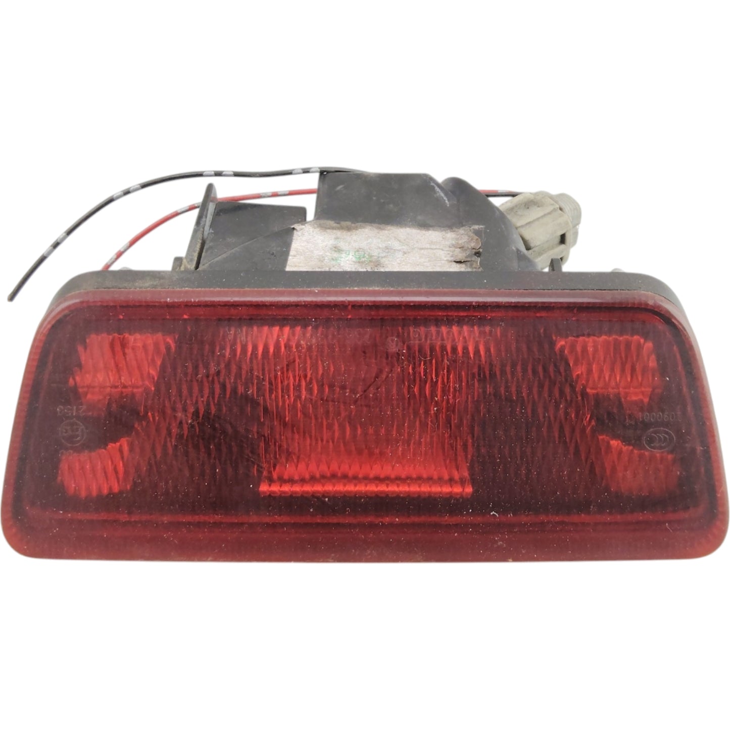 Fanale Retronebbia Posteriore NISSAN JUKE 1 Serie