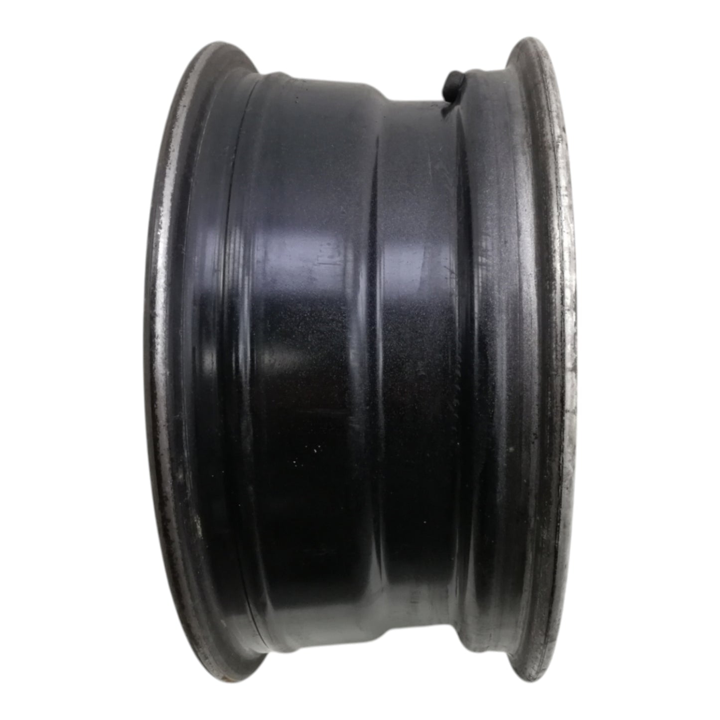 Cerchio In Ferro Raggio 15 PEUGEOT PARTNER 3 Serie 6.5JX15H2 ET27 4 Fori