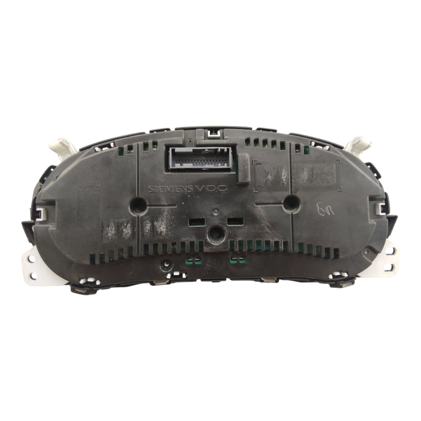 Quadro Strumenti FIAT SEDICI 1.9 Diesel Motore D19AA