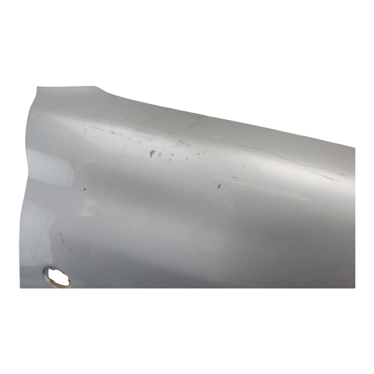 Parafango Anteriore Destro PEUGEOT 206 3-5 Porte Berlina SW