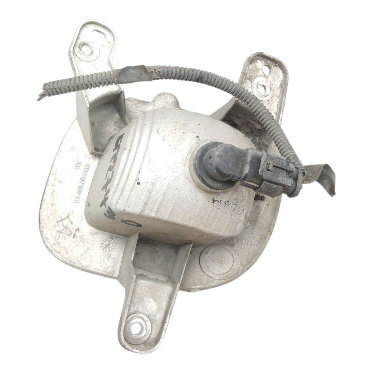 Fanale Retronebbia Posteriore Sinistro FIAT PANDA 3 Serie