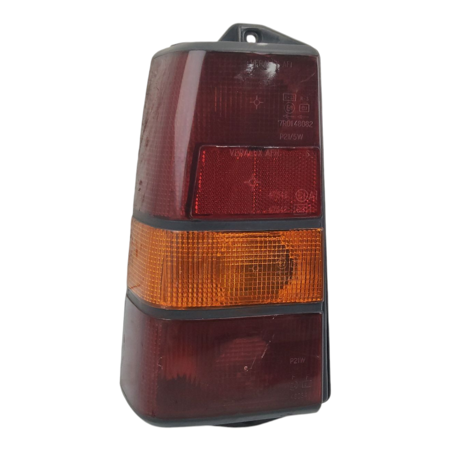 Fanale Stop Posteriore Sinistro FIAT PANDA 1 Serie Berlina VAN