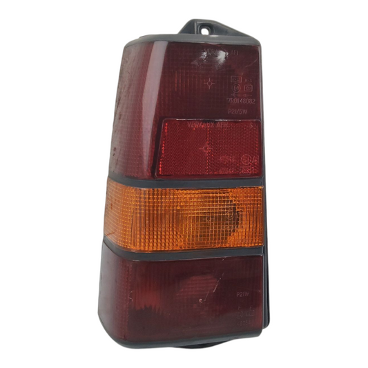 Fanale Stop Posteriore Sinistro FIAT PANDA 1 Serie Berlina VAN