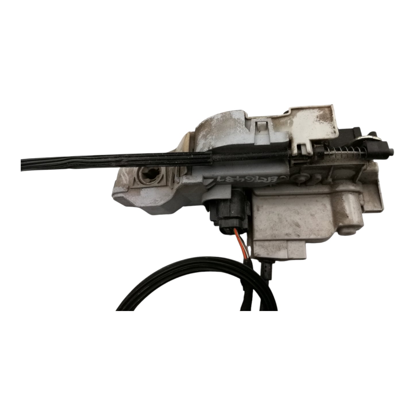 Serratura Porta Anteriore Sinistro FIAT BRAVO 2 Serie