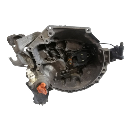 Cambio Manuale 5 Marce CITROEN C3 1 Serie/C2 1.1 Motore HFX