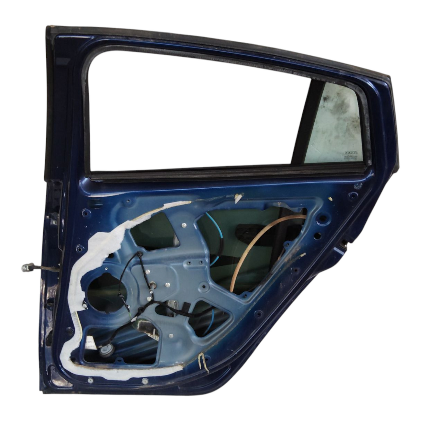 Porta Portiera Posteriore Destro FIAT BRAVO 2 Serie