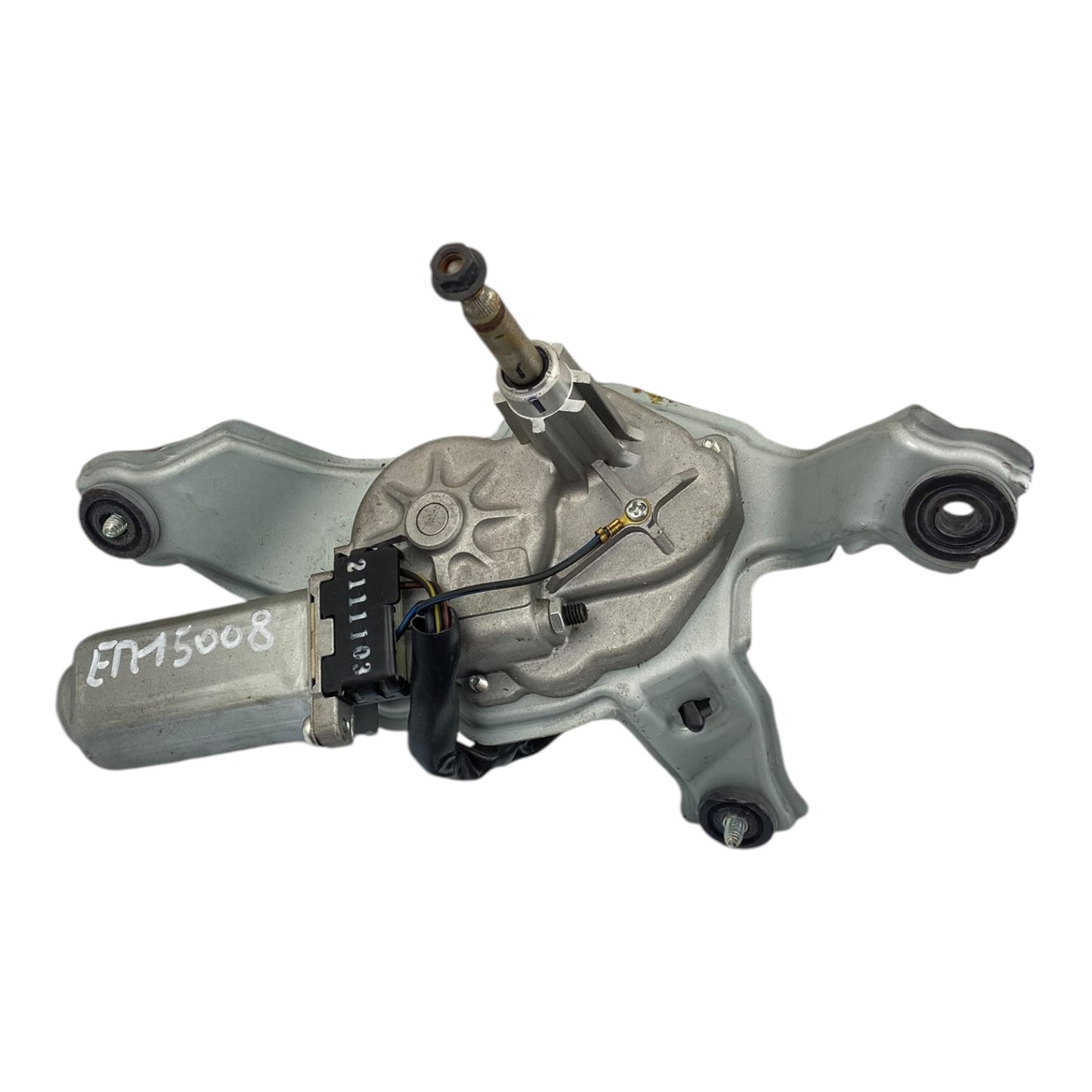 Motorino Tergilunotto KIA RIO 3 Serie