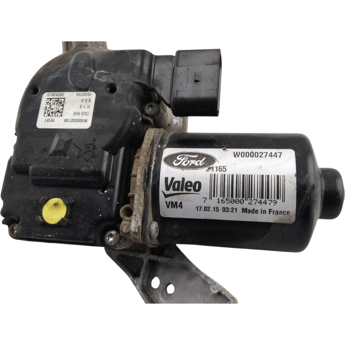 Motorino Tergicristallo Destro FORD KUGA 2 Serie
