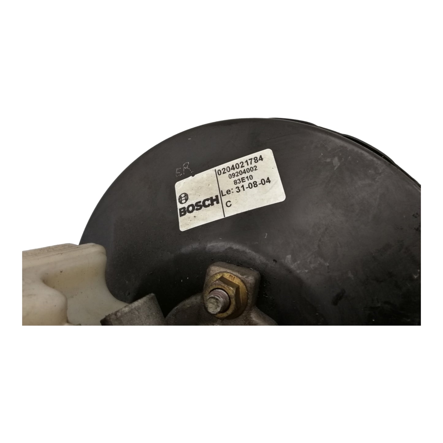 Servofreno Pompa Freno OPEL AGILA A Benzina Diesel