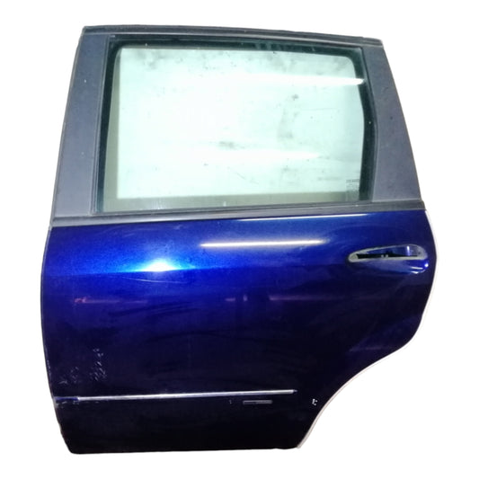 Porta Portiera Posteriore Sinistro FIAT CROMA 2 Serie