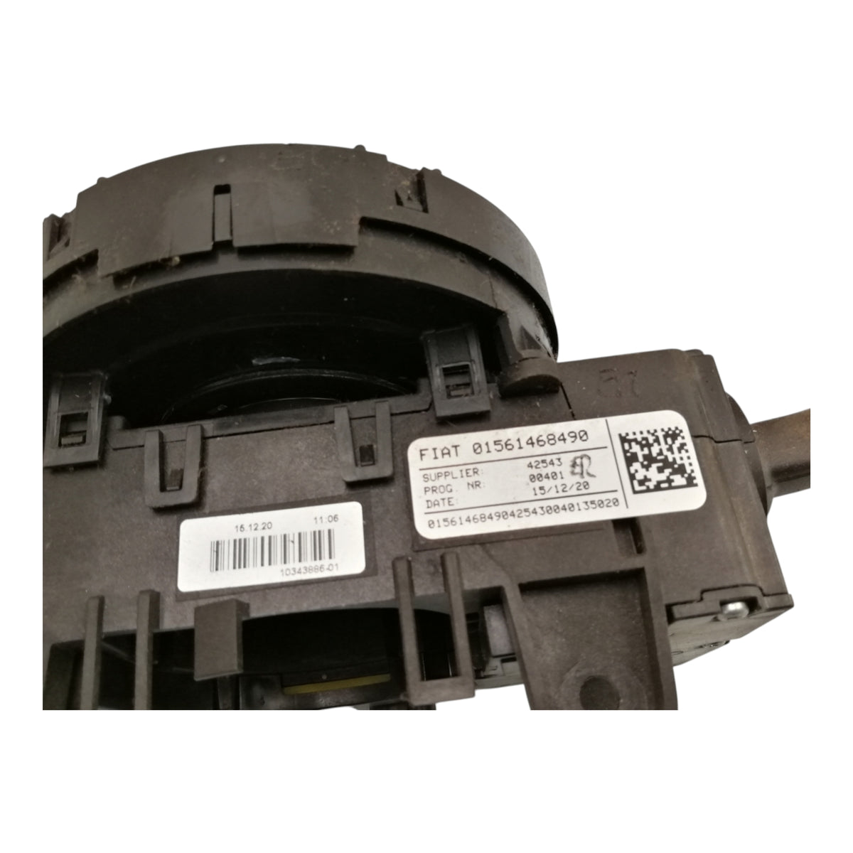 Devioguida Devioluci Completo ALFA ROMEO STELVIO