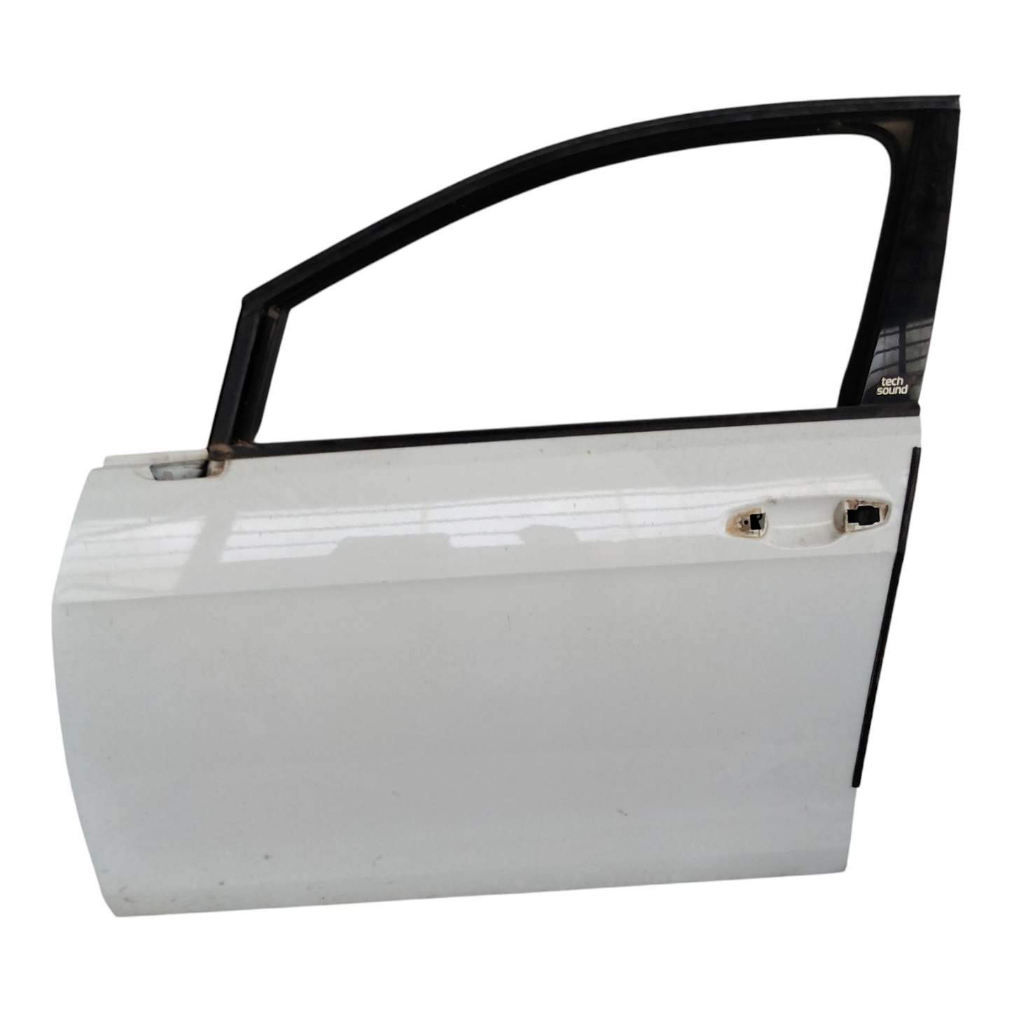 Porta Portiera Anteriore Sinistro VOLKSWAGEN GOLF 7 Serie Berlina 5 Porte