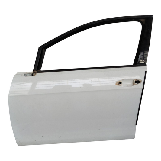 Porta Portiera Anteriore Sinistro VOLKSWAGEN GOLF 7 Serie Berlina 5 Porte