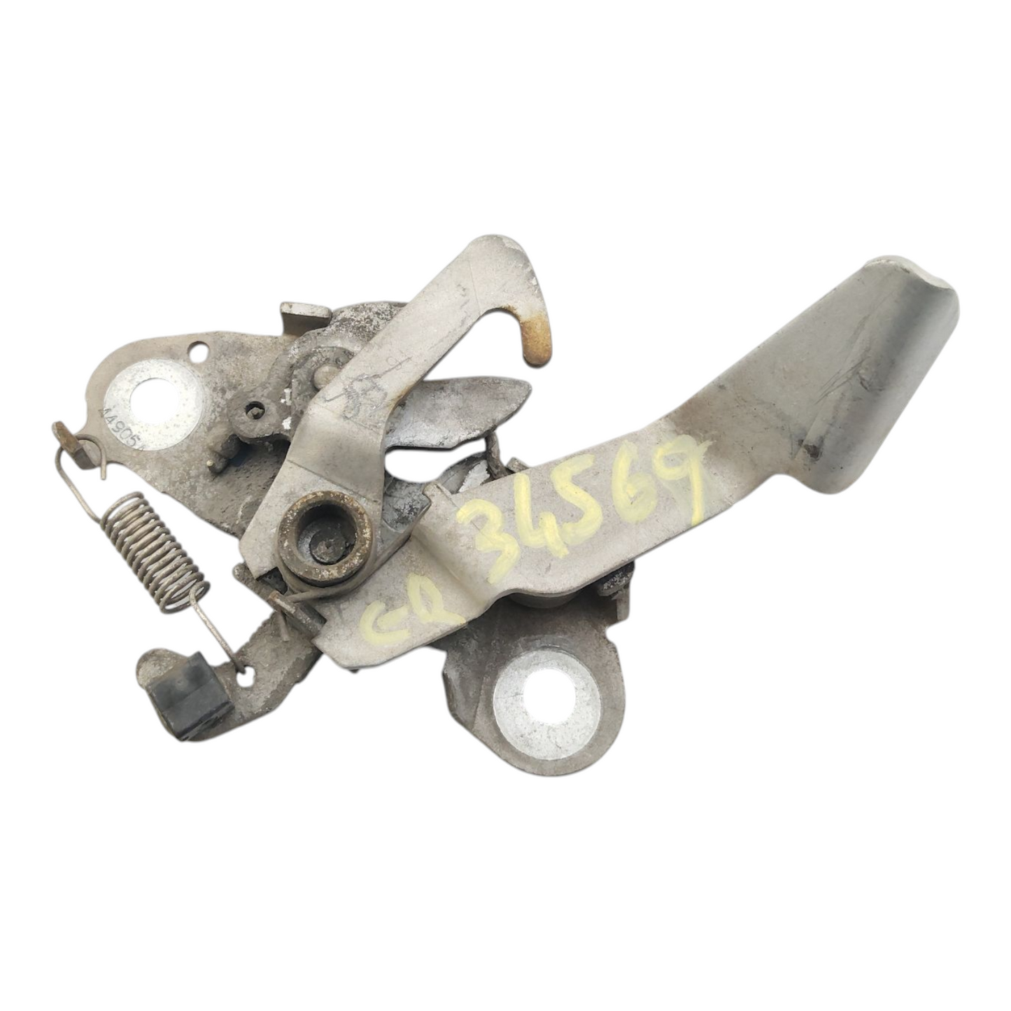 Serratura Cofano Anteriore PEUGEOT 307 2 Serie SW Station Wagon