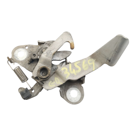 Serratura Cofano Anteriore PEUGEOT 307 2 Serie SW Station Wagon