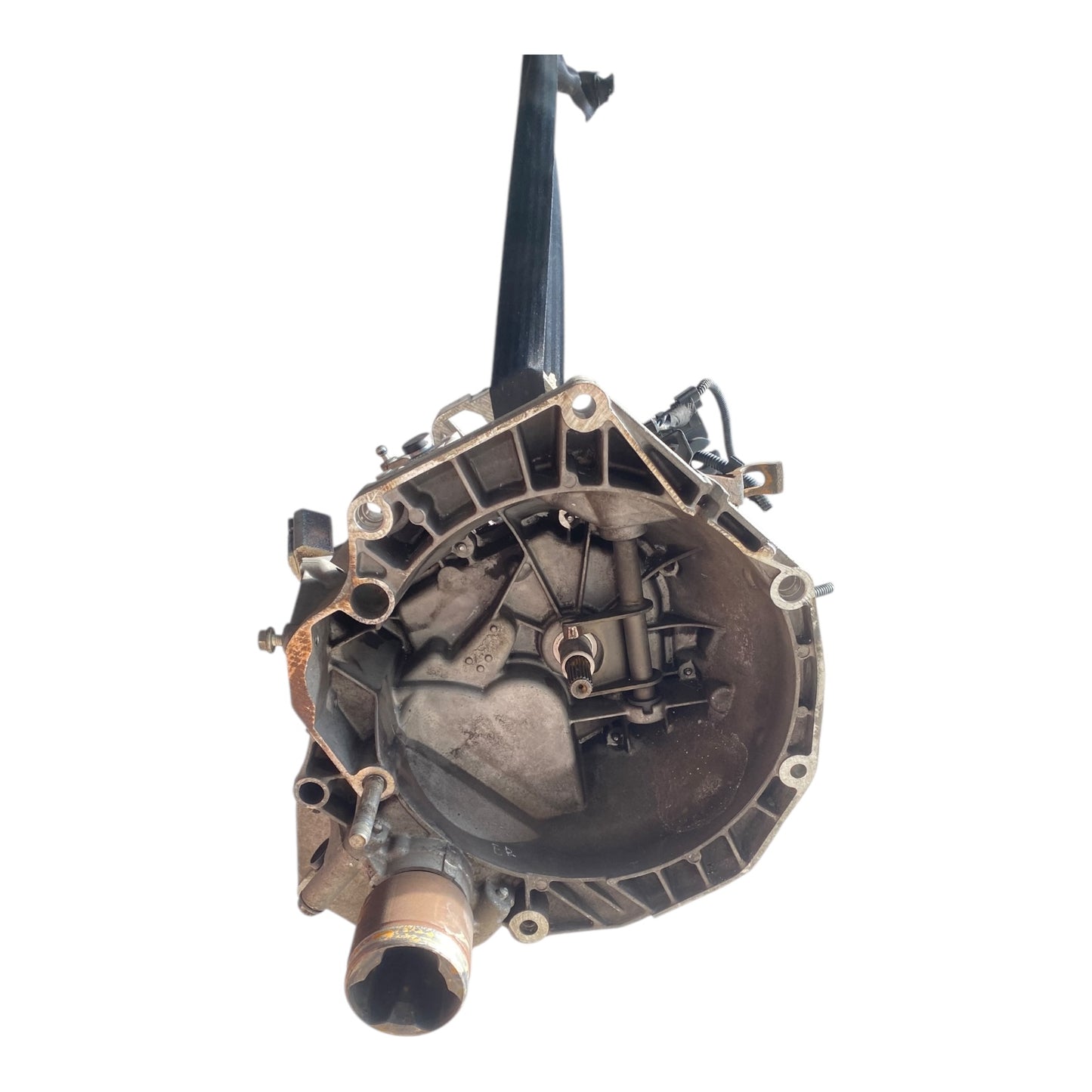 Cambio Manuale 5 Marce ALFA ROMEO MITO 1.3 JTDm Motore 199B1000