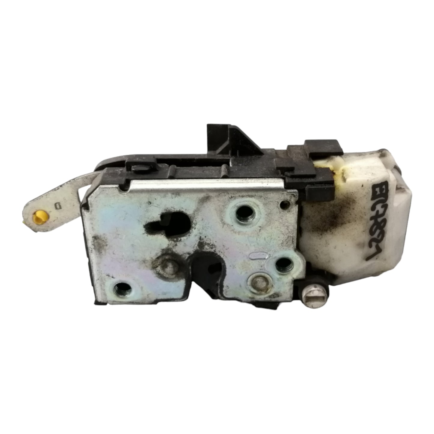 Serratura Porta Posteriore Destro ALFA ROMEO 147 1 2 Serie