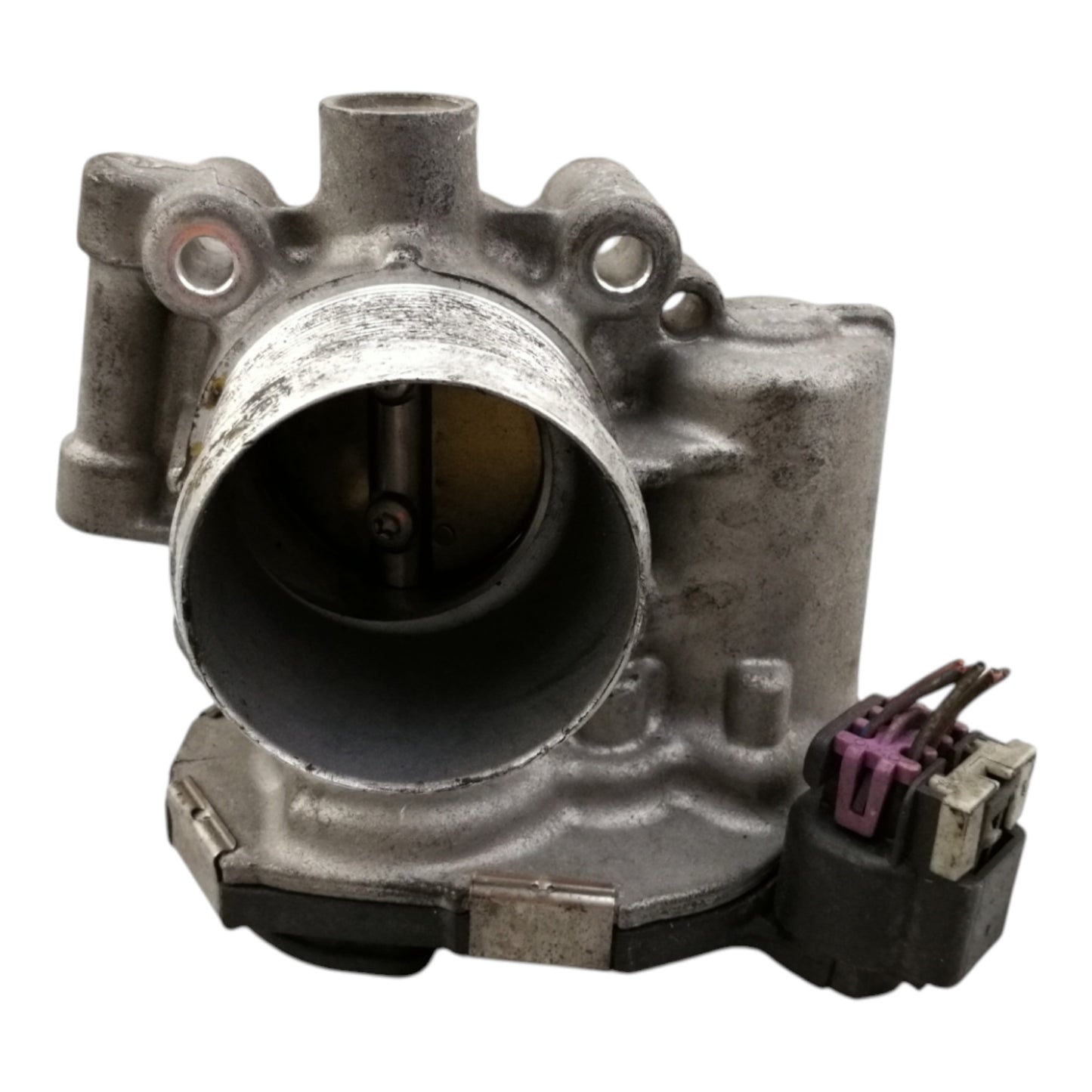 Corpo Farfallato OPEL MERIVA B 1.4 Benzina Gpl