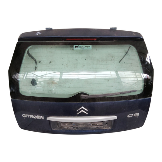 Portello Portellone Posteriore CITROEN C3 1 Serie