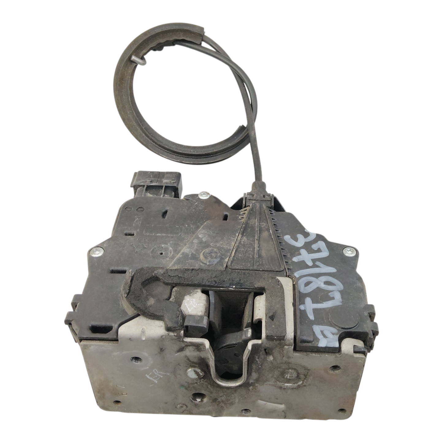 Serratura Porta Anteriore Sinistro FIAT GRANDE PUNTO 5 Porte