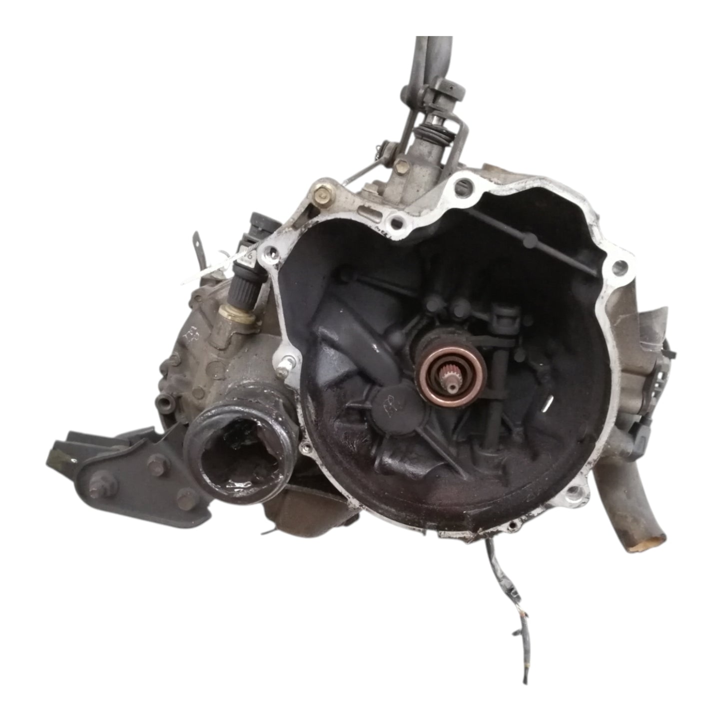 Cambio Manuale 5 Marce CHEVROLET MATIZ 2 Serie 0.8 Benzina Gpl