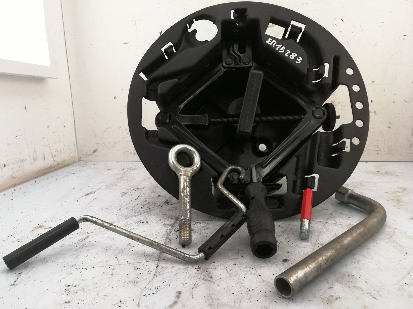 Kit Crik + Chiavi ALFA ROMEO 147 2 Serie