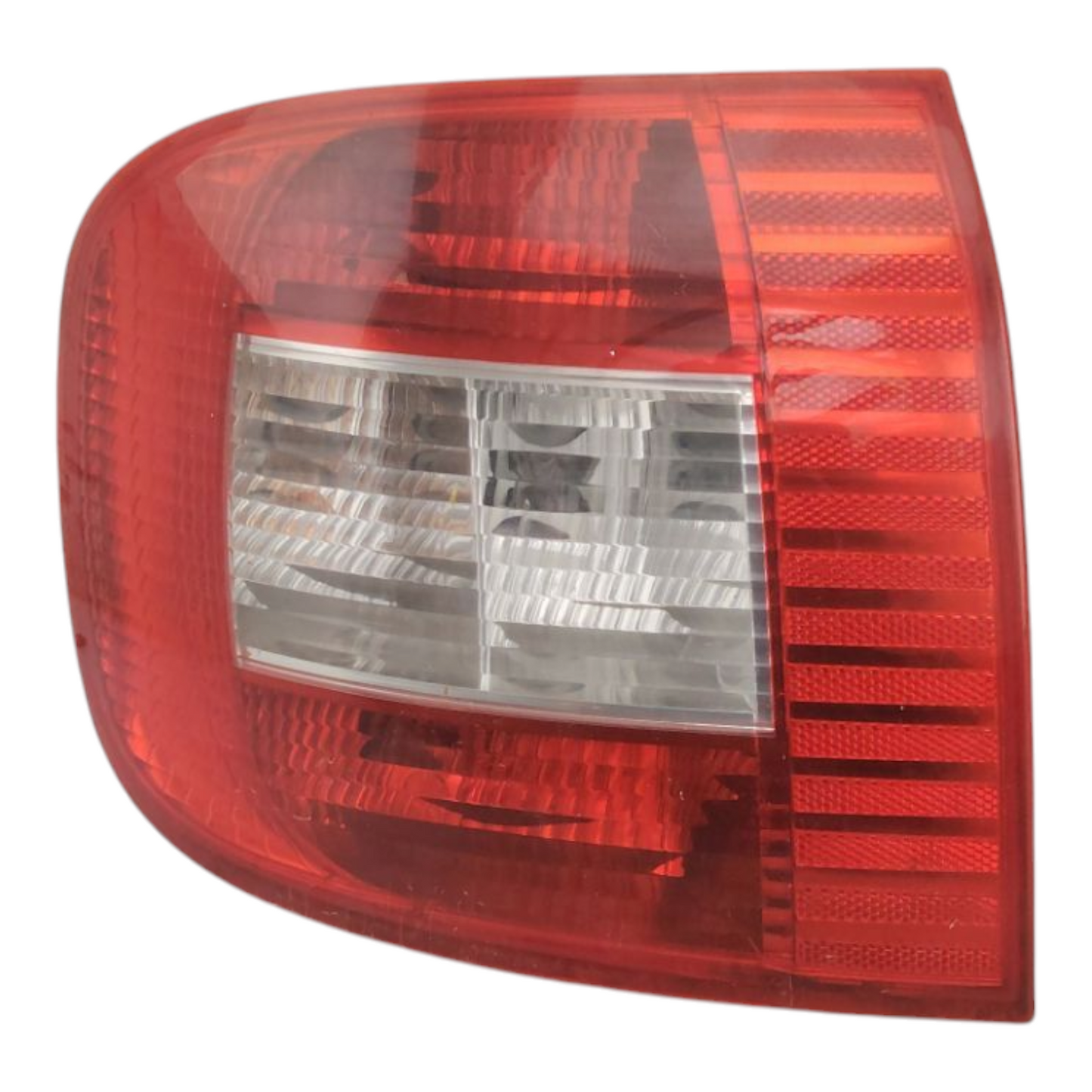 Fanale Stop Posteriore Sinistro FIAT MULTIPLA 2 Serie