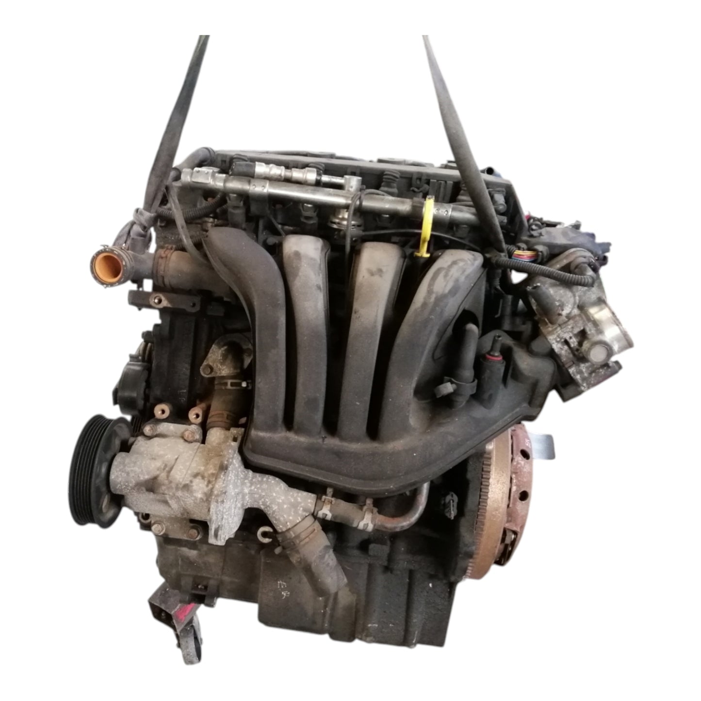 Motore W10B16A MINI COOPER ONE R50 R52 1.6 Benzina 85 Kw 116 Cv