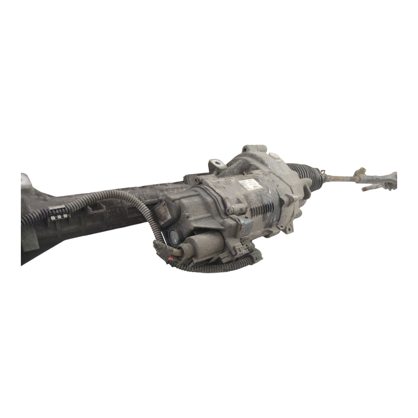 Scatola Sterzo Servosterzo BMW SERIE 3 E91 E90 Diesel Benzina