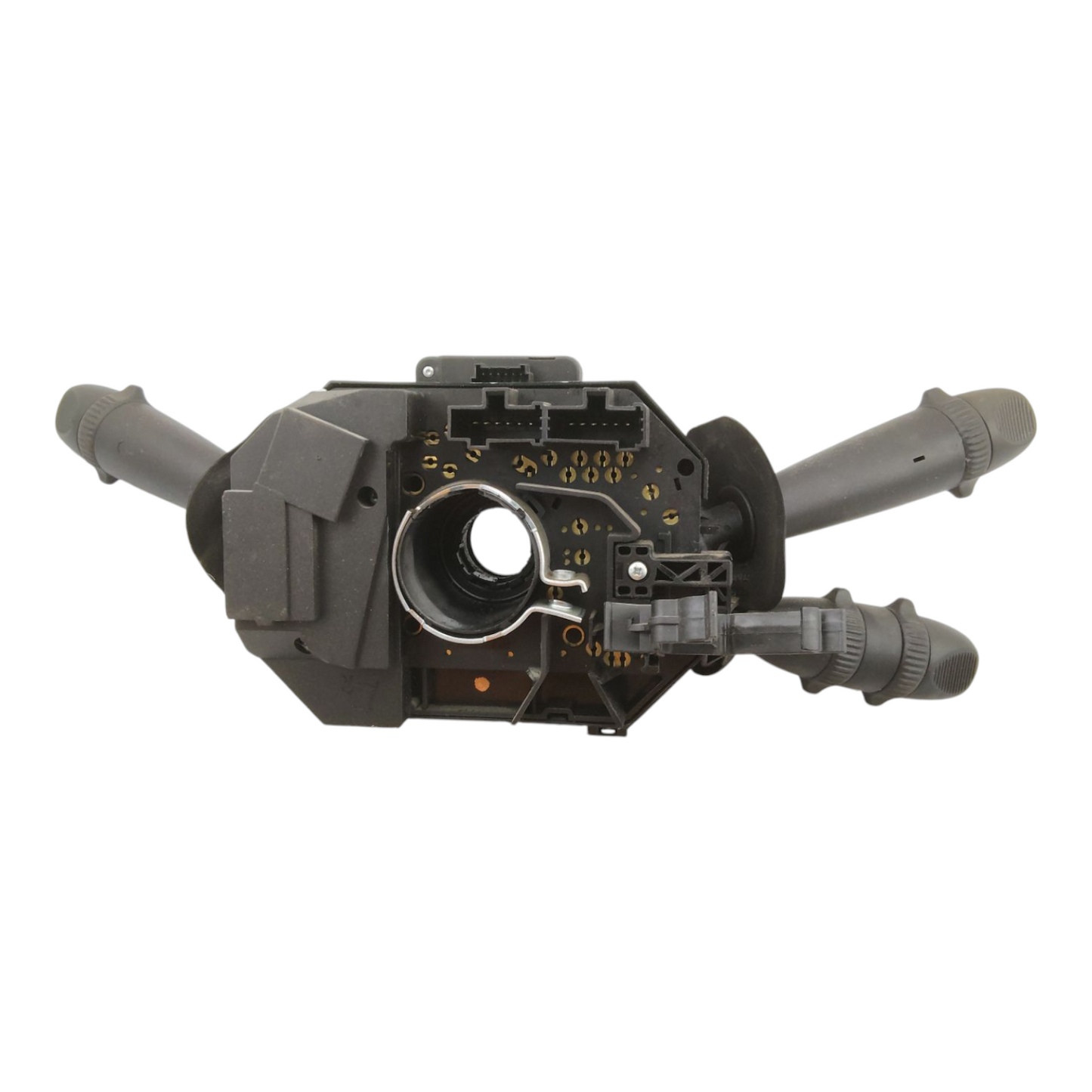 Devioguida Devioluci ALFA ROMEO GT Benzina Diesel